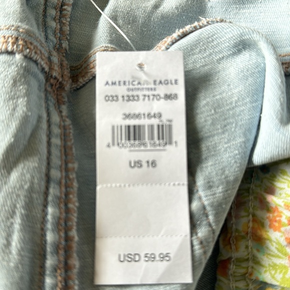 NWT size 16 - Picture 6 of 6